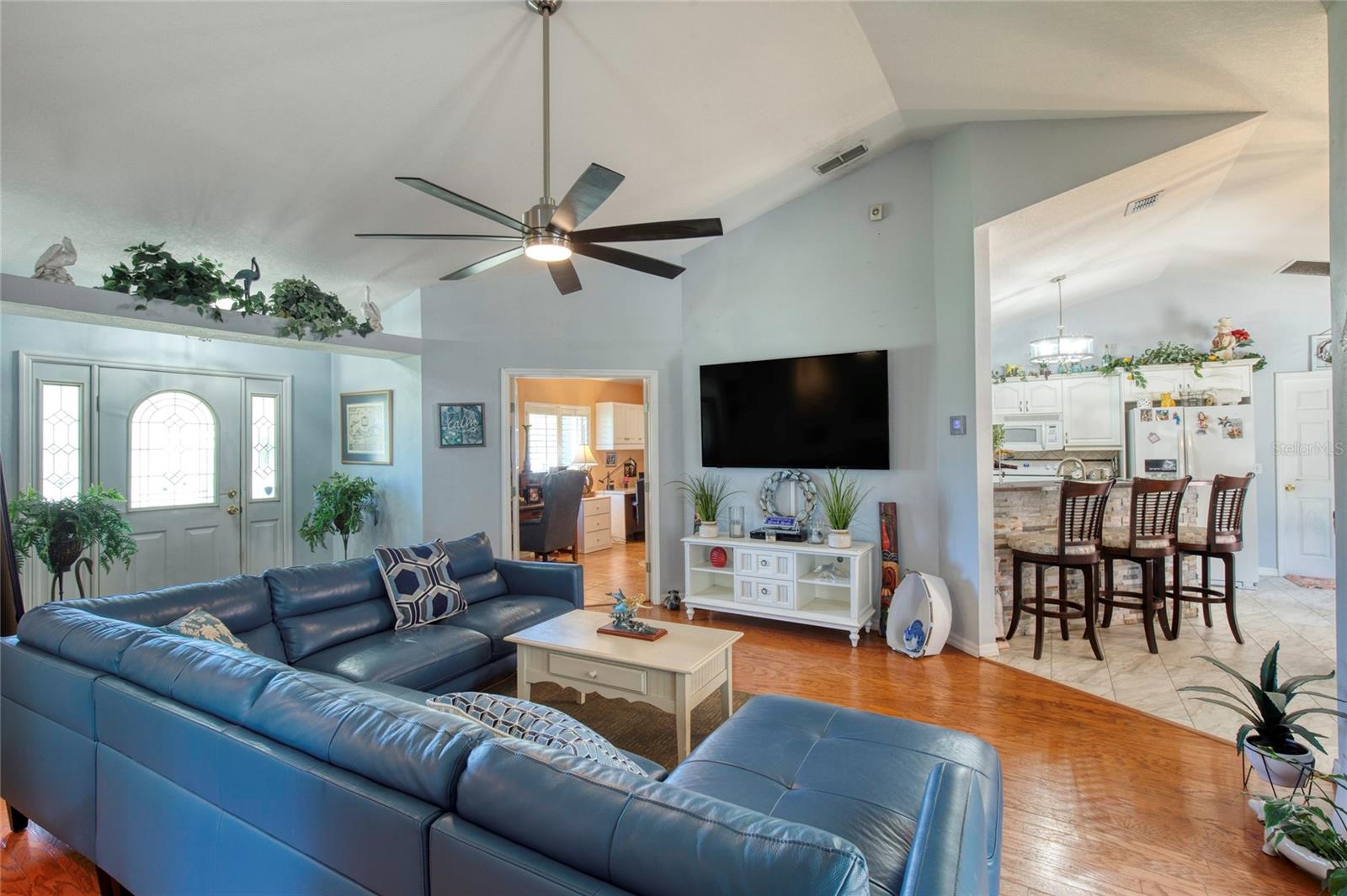 6172 KNOTTY PINE CT, PORT ORANGE, FL, 32127