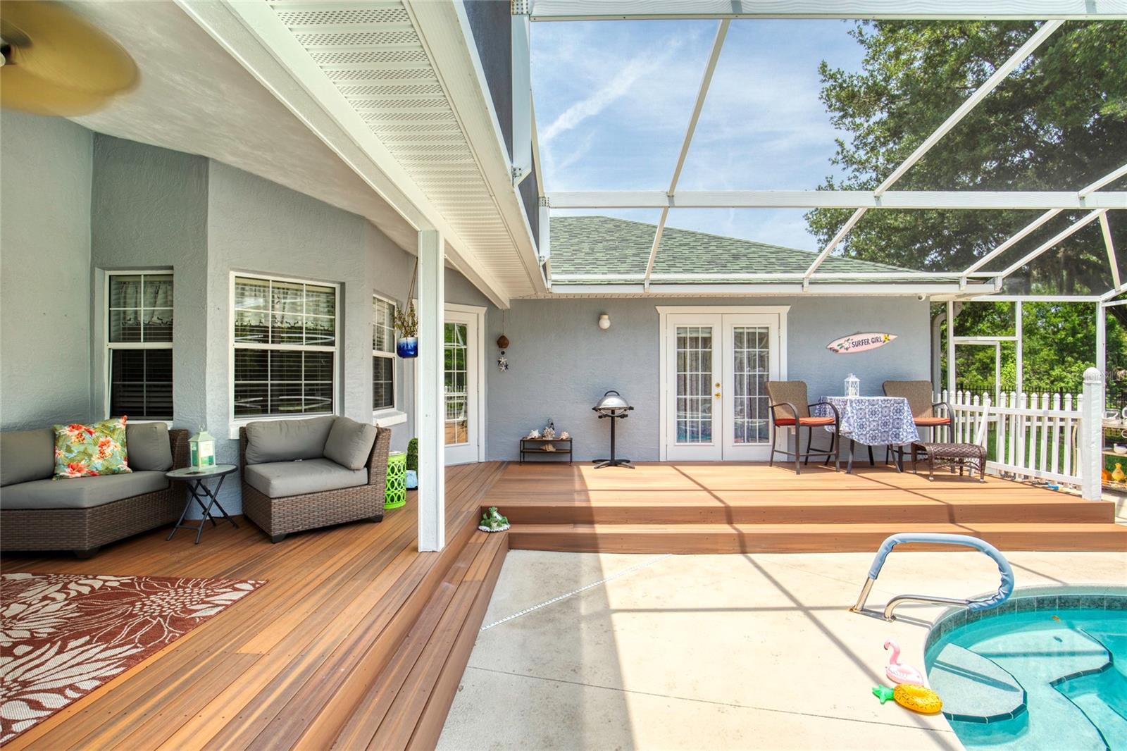 6172 KNOTTY PINE CT, PORT ORANGE, FL, 32127
