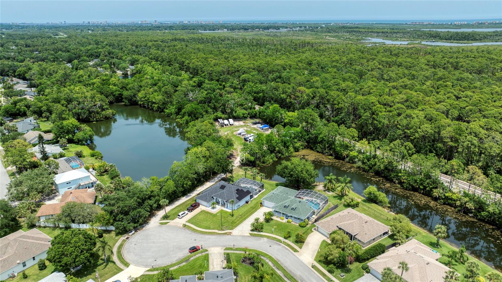 6172 KNOTTY PINE CT, PORT ORANGE, FL, 32127