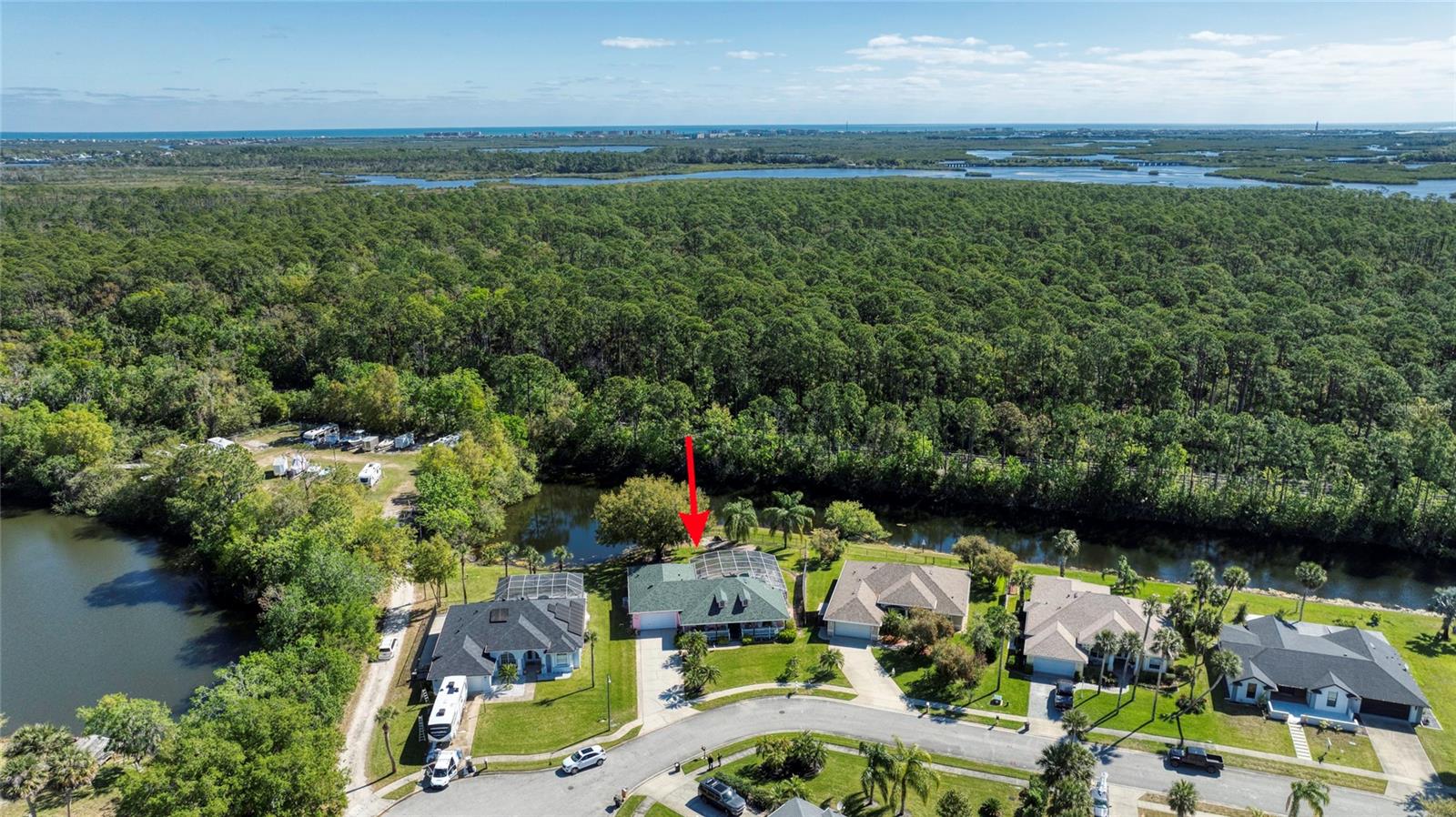 6172 KNOTTY PINE CT, PORT ORANGE, FL, 32127