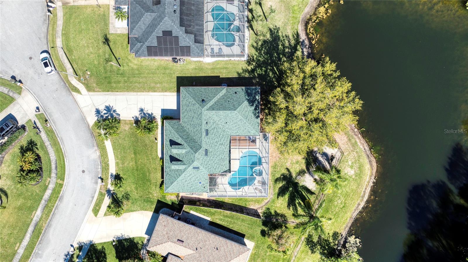 6172 KNOTTY PINE CT, PORT ORANGE, FL, 32127