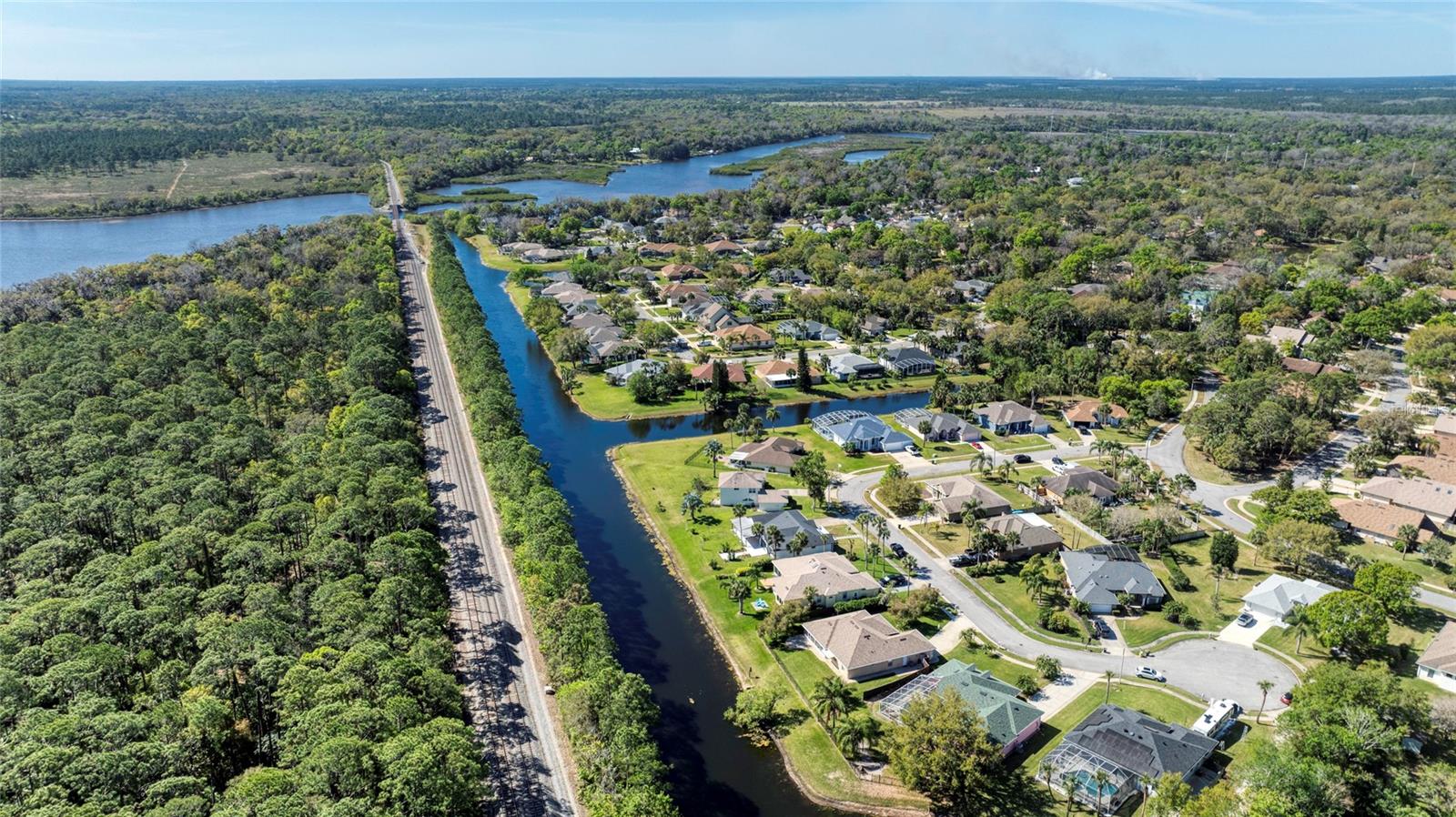 6172 KNOTTY PINE CT, PORT ORANGE, FL, 32127