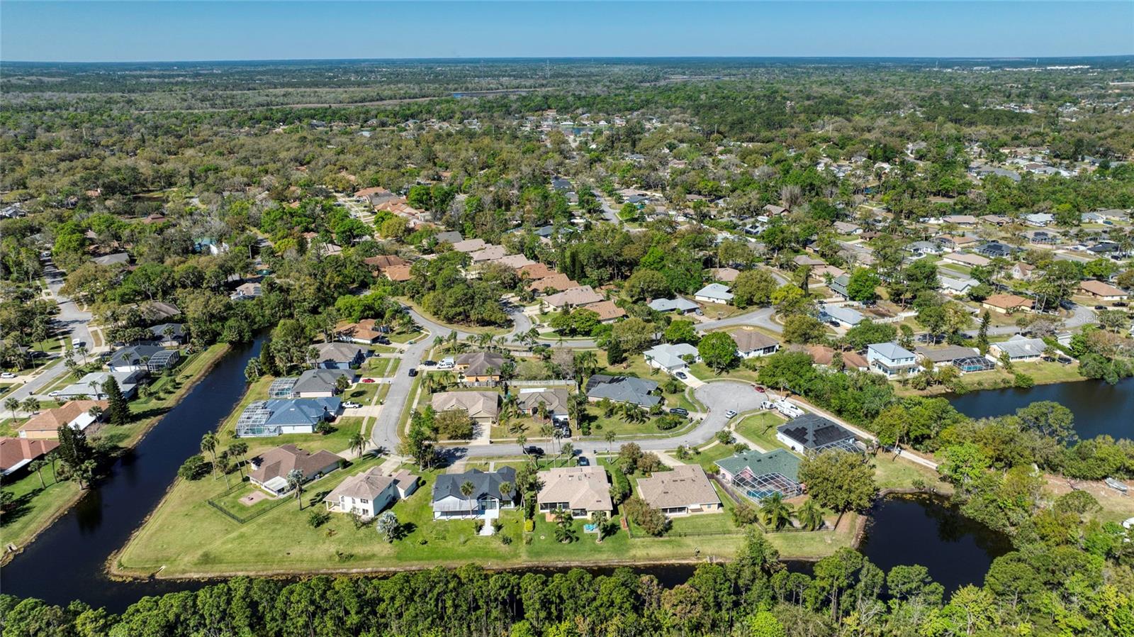 6172 KNOTTY PINE CT, PORT ORANGE, FL, 32127