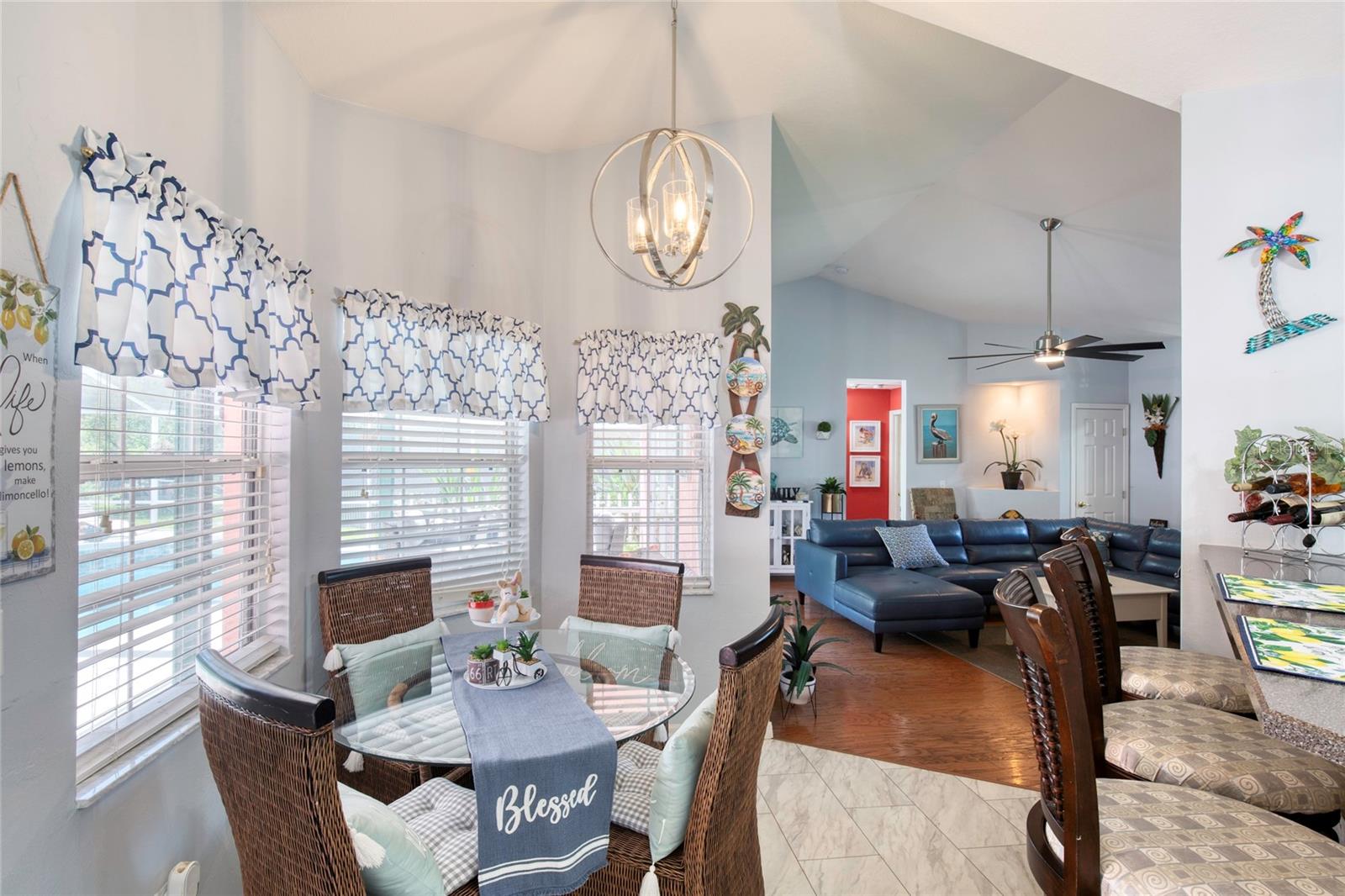 6172 KNOTTY PINE CT, PORT ORANGE, FL, 32127