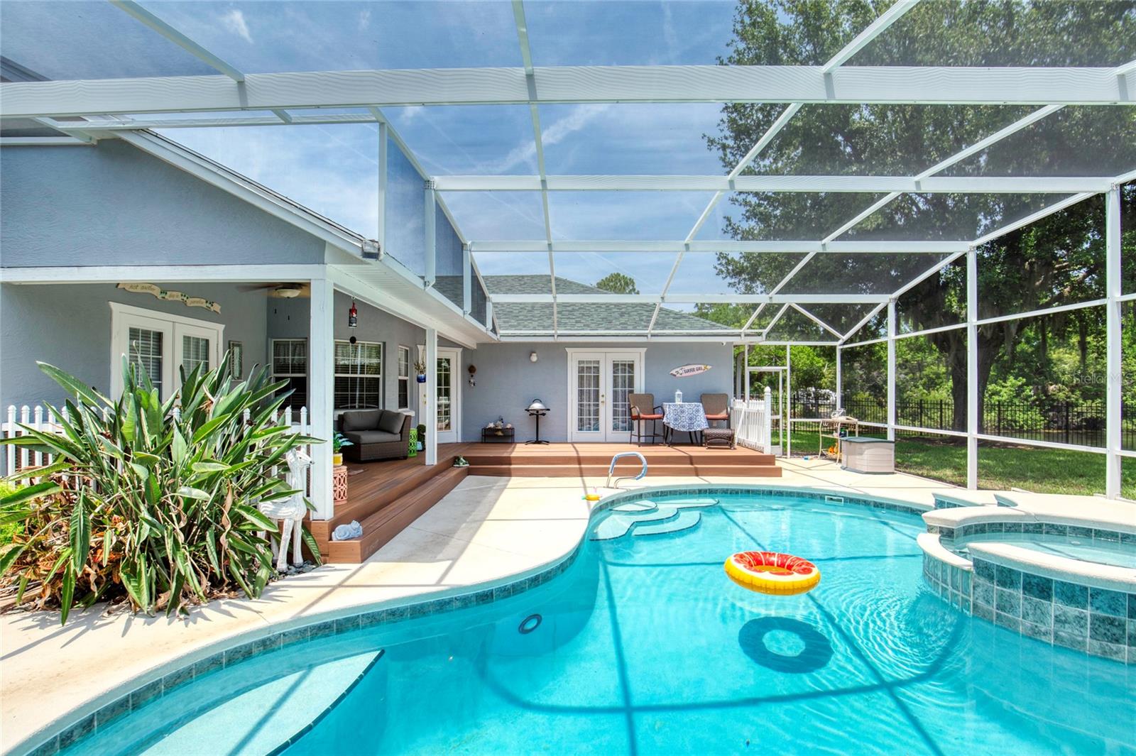 6172 KNOTTY PINE CT, PORT ORANGE, FL, 32127