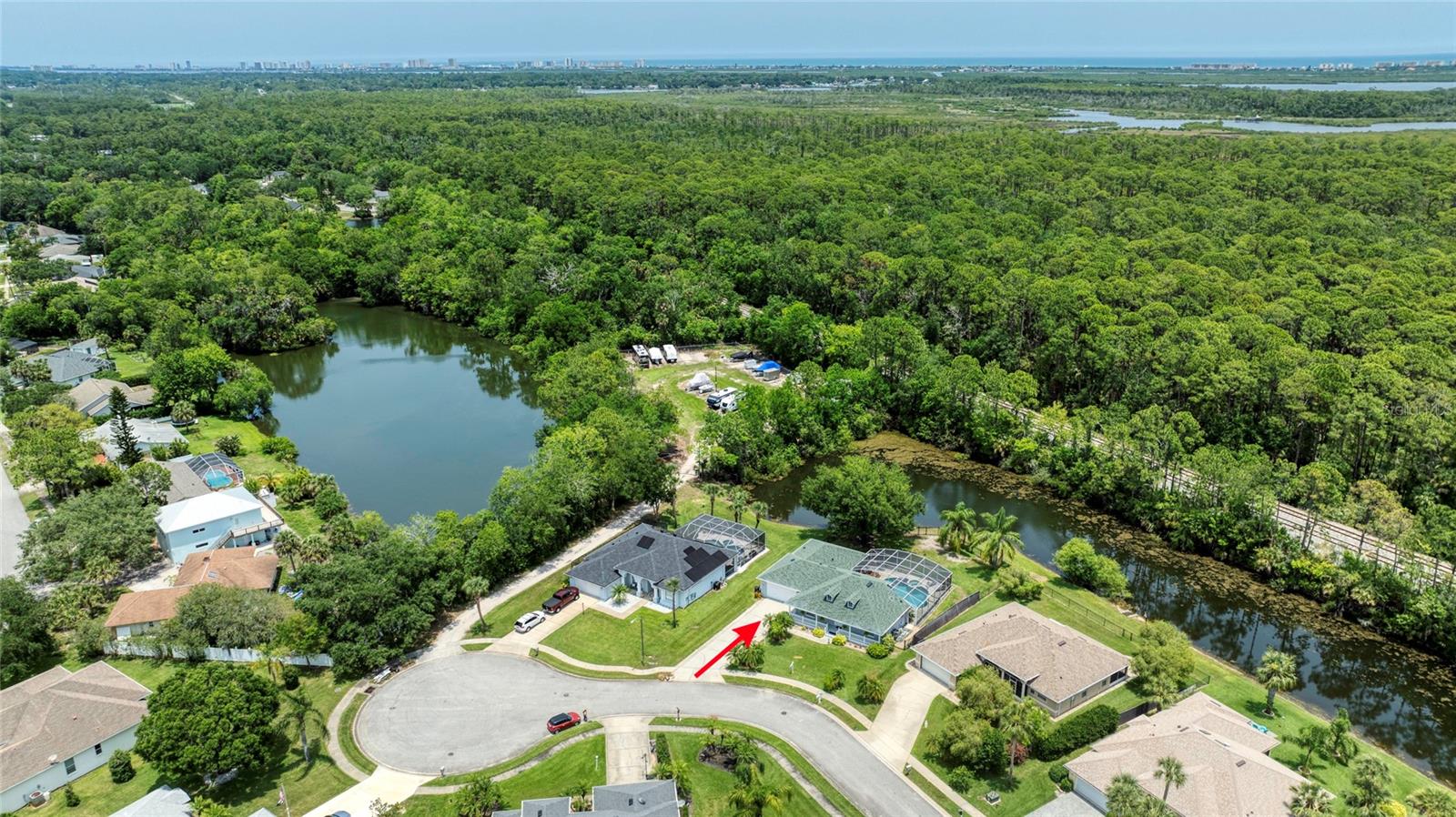 6172 KNOTTY PINE CT, PORT ORANGE, FL, 32127
