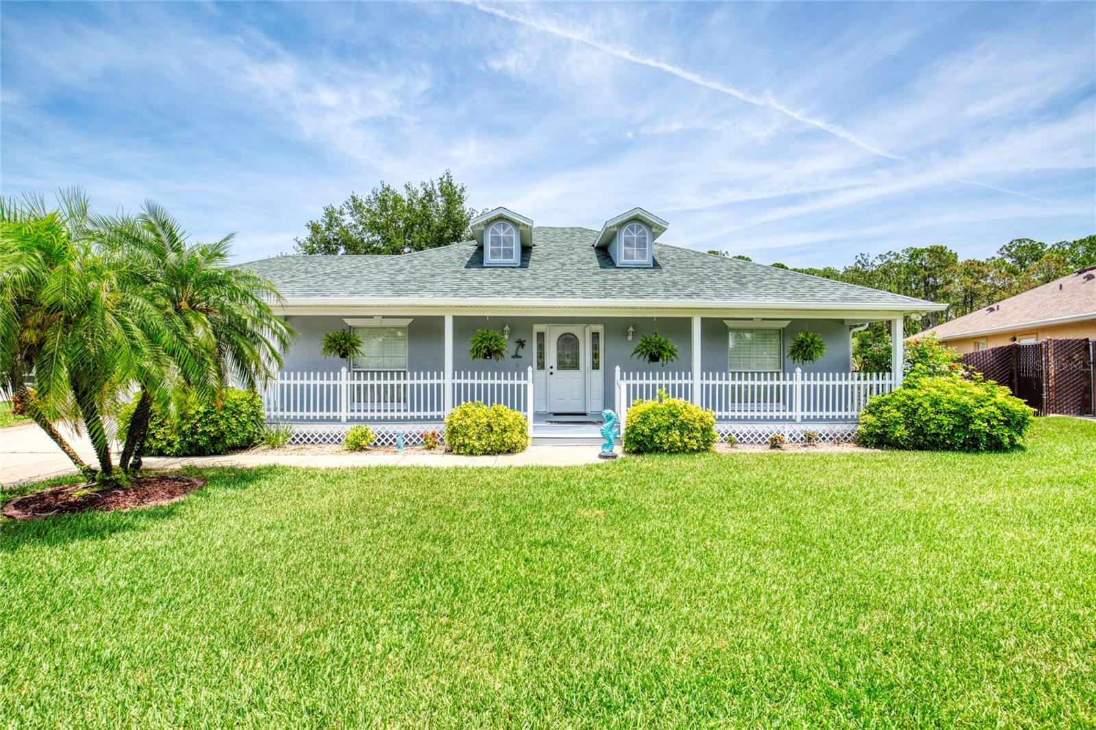 6172 KNOTTY PINE CT, PORT ORANGE, FL, 32127