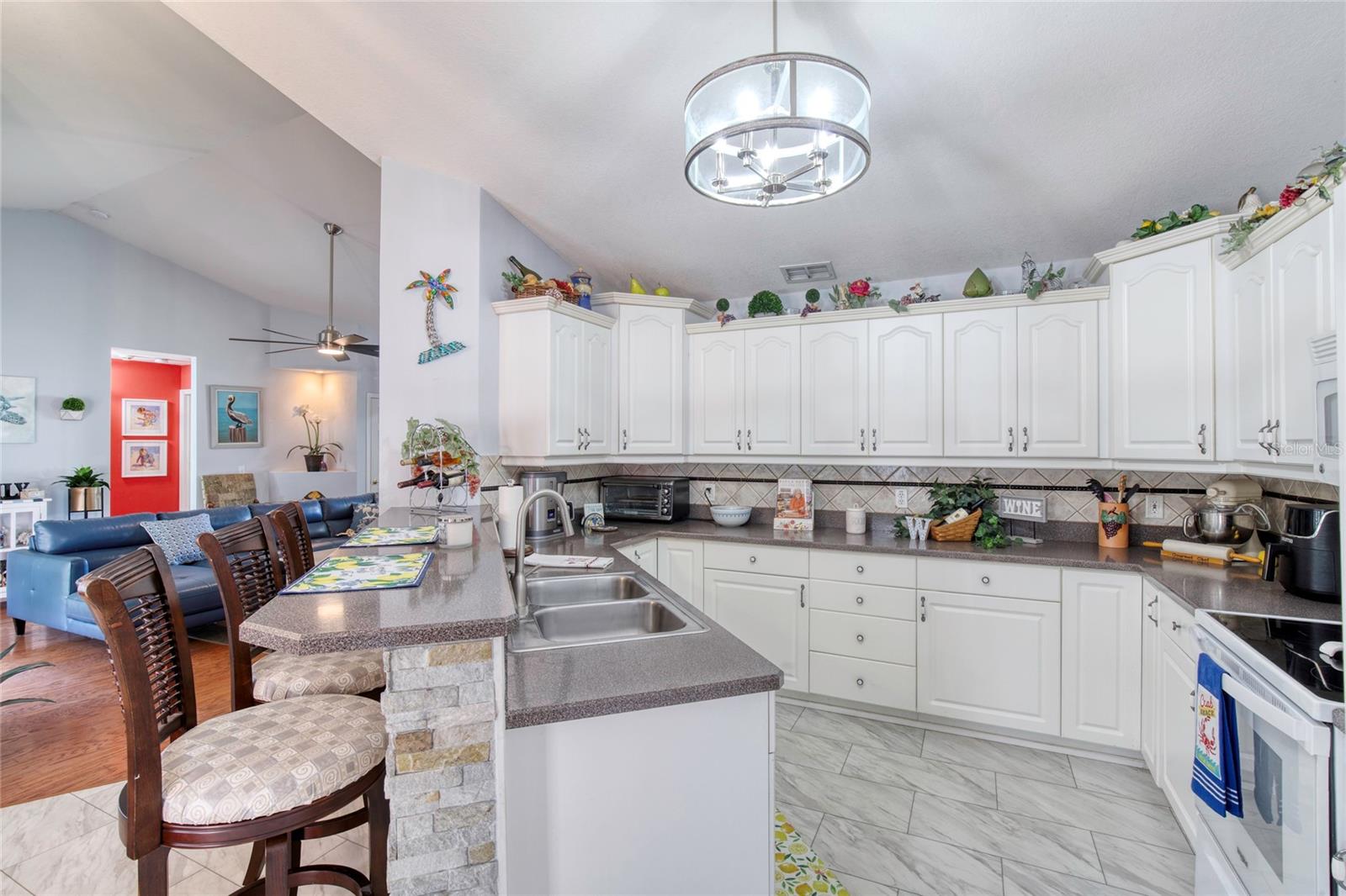 6172 KNOTTY PINE CT, PORT ORANGE, FL, 32127