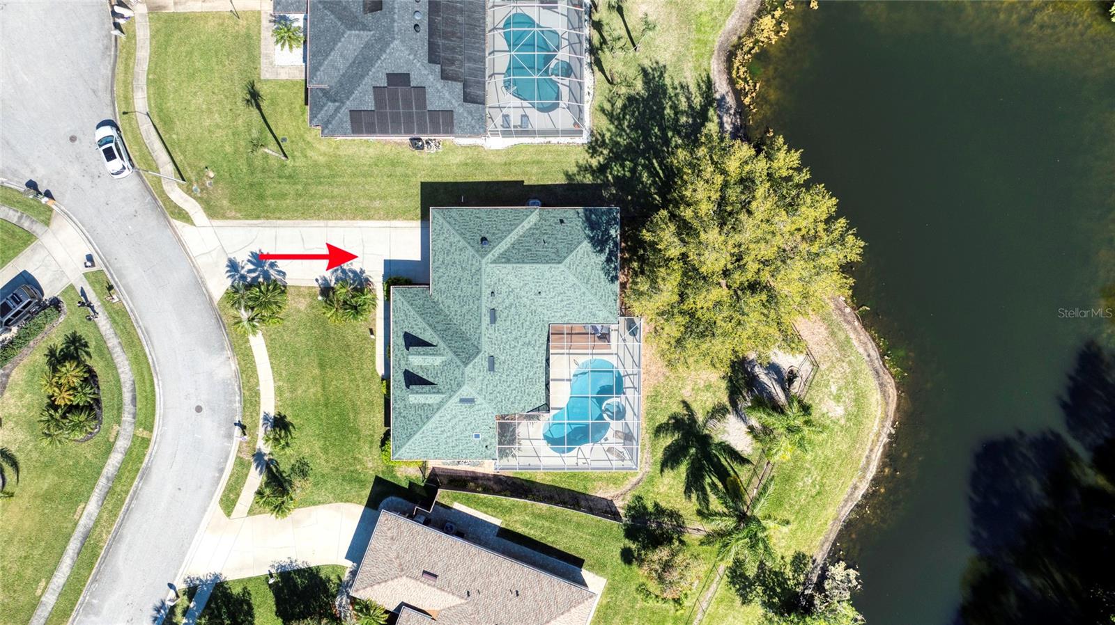 6172 KNOTTY PINE CT, PORT ORANGE, FL, 32127
