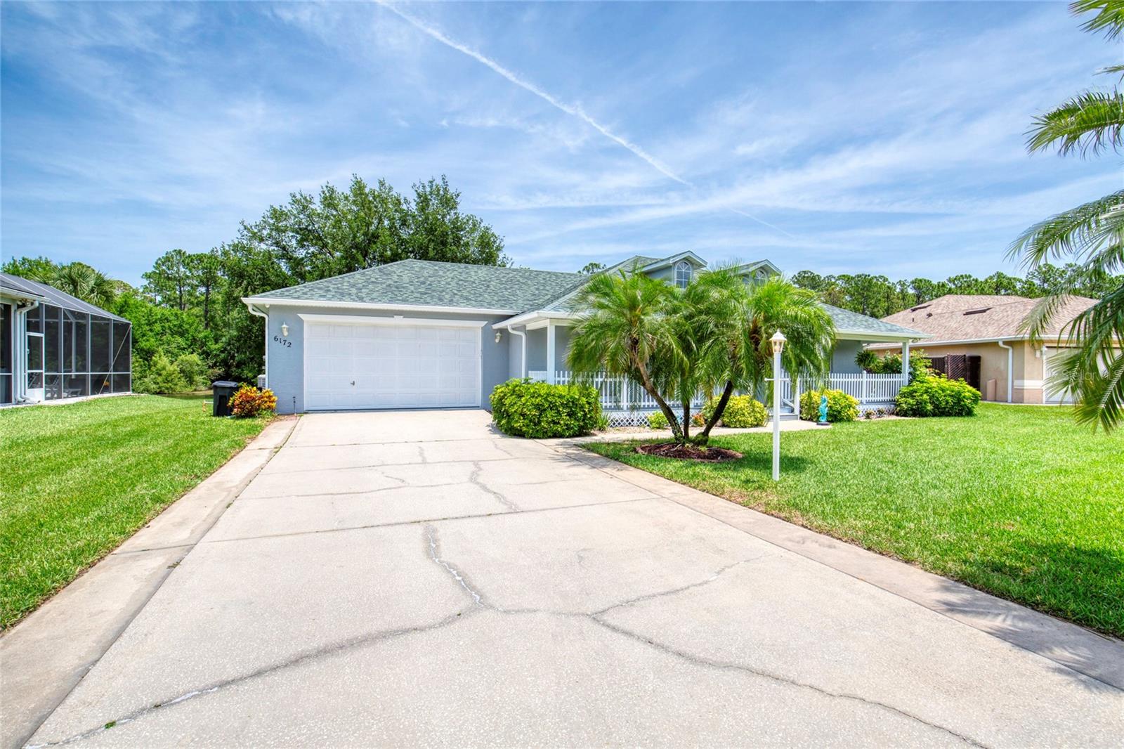 6172 KNOTTY PINE CT, PORT ORANGE, FL, 32127