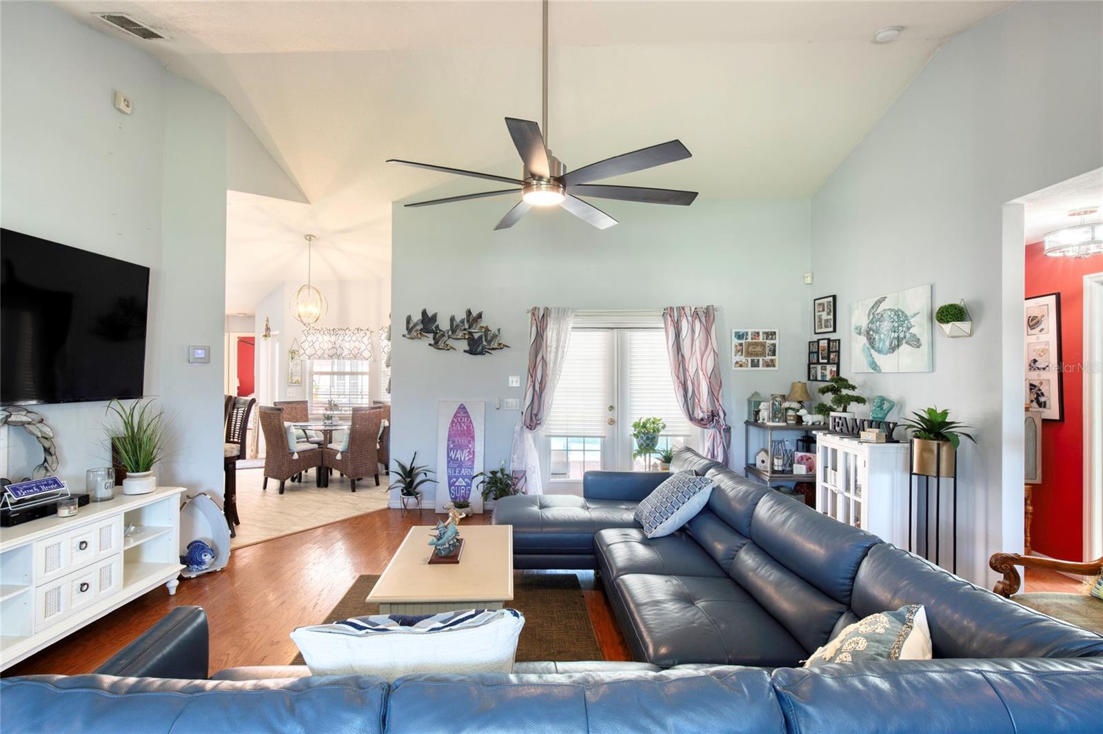 6172 KNOTTY PINE CT, PORT ORANGE, FL, 32127