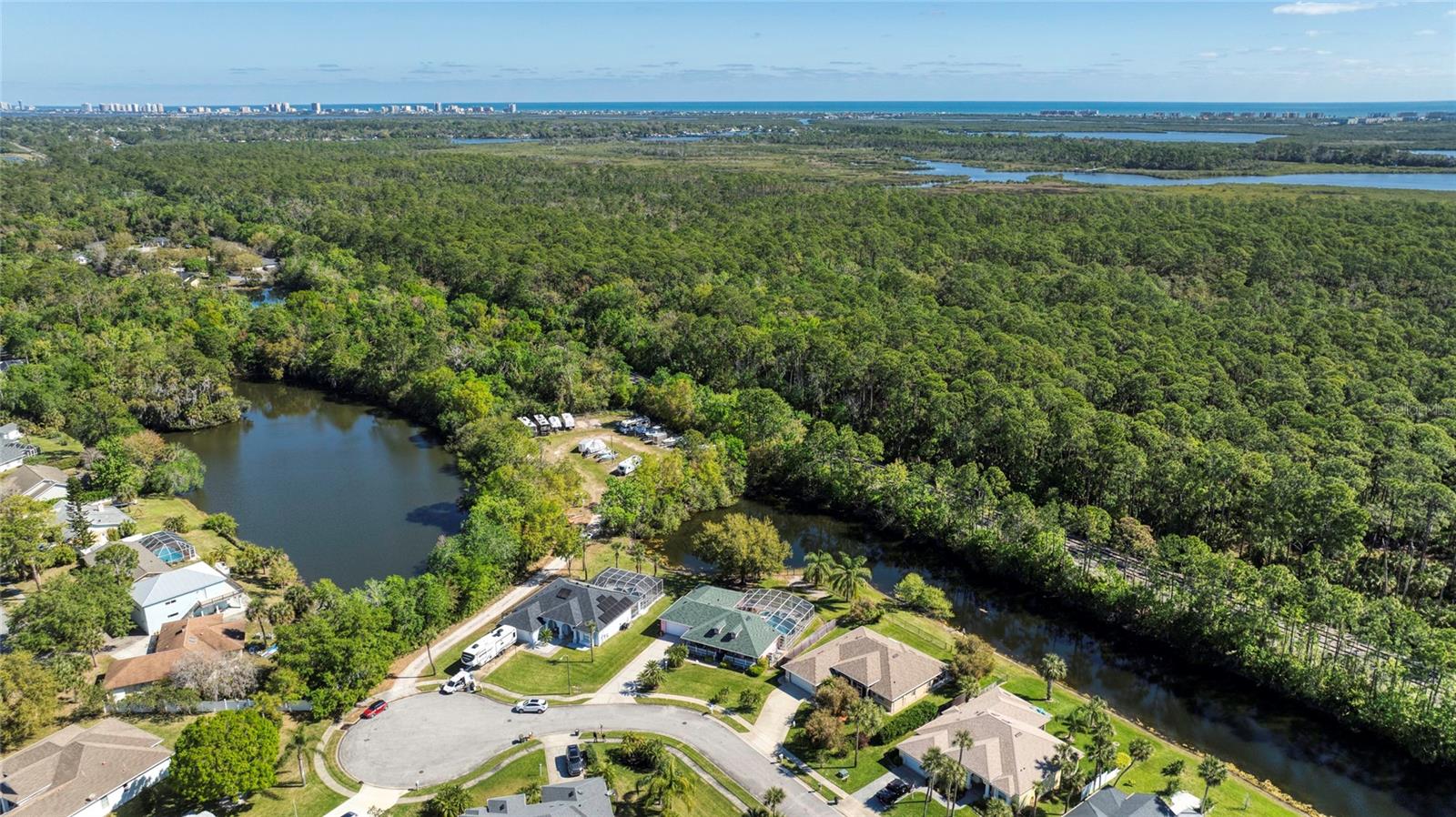 6172 KNOTTY PINE CT, PORT ORANGE, FL, 32127