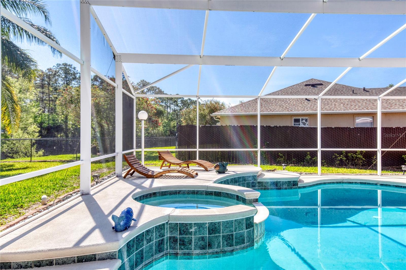 6172 KNOTTY PINE CT, PORT ORANGE, FL, 32127