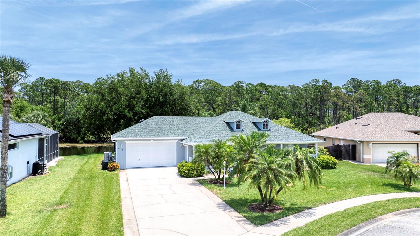 6172 KNOTTY PINE CT, PORT ORANGE, FL, 32127