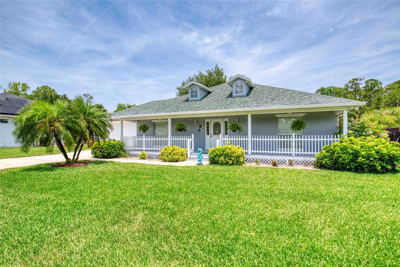 6172 KNOTTY PINE CT, PORT ORANGE, FL, 32127