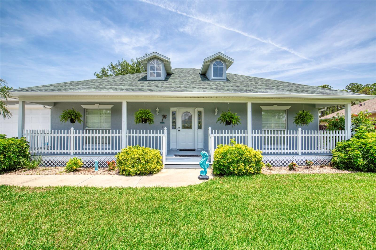6172 KNOTTY PINE CT, PORT ORANGE, FL, 32127