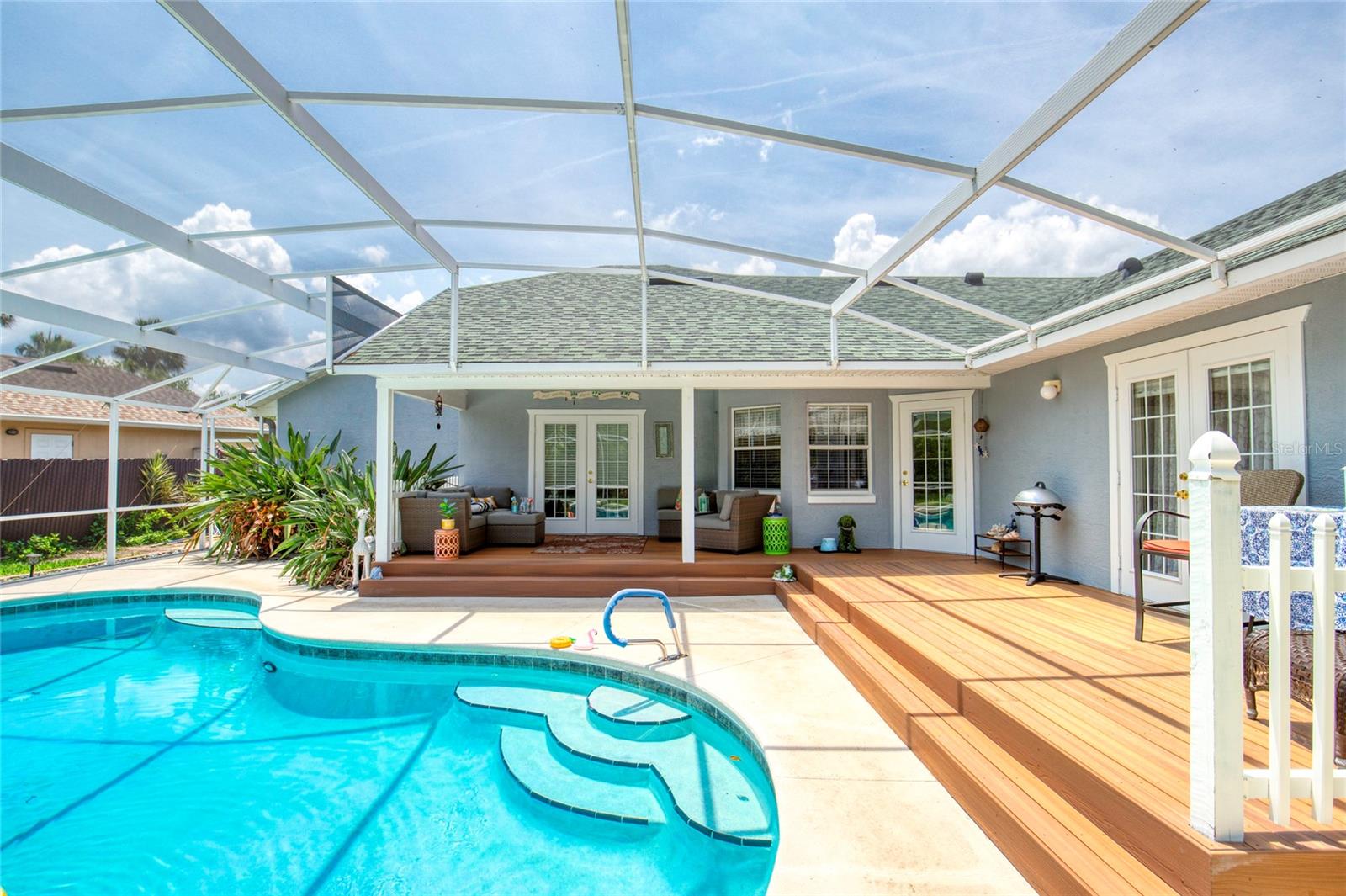 6172 KNOTTY PINE CT, PORT ORANGE, FL, 32127
