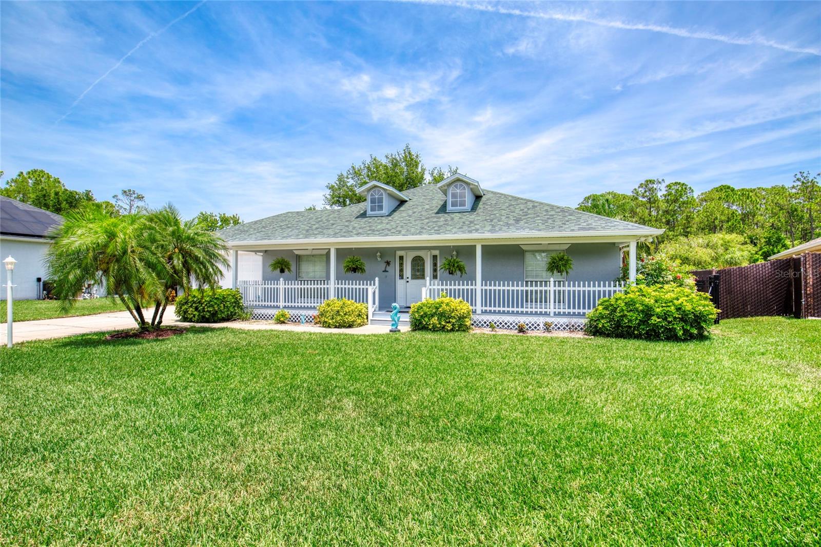 6172 KNOTTY PINE CT, PORT ORANGE, FL, 32127