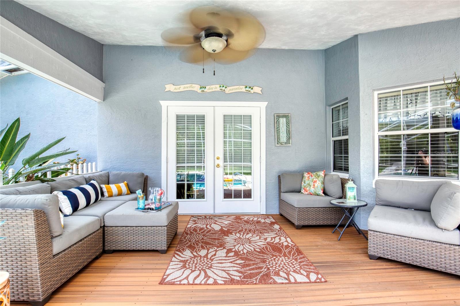 6172 KNOTTY PINE CT, PORT ORANGE, FL, 32127