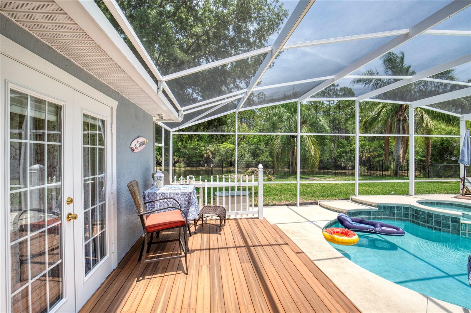 6172 KNOTTY PINE CT, PORT ORANGE, FL, 32127