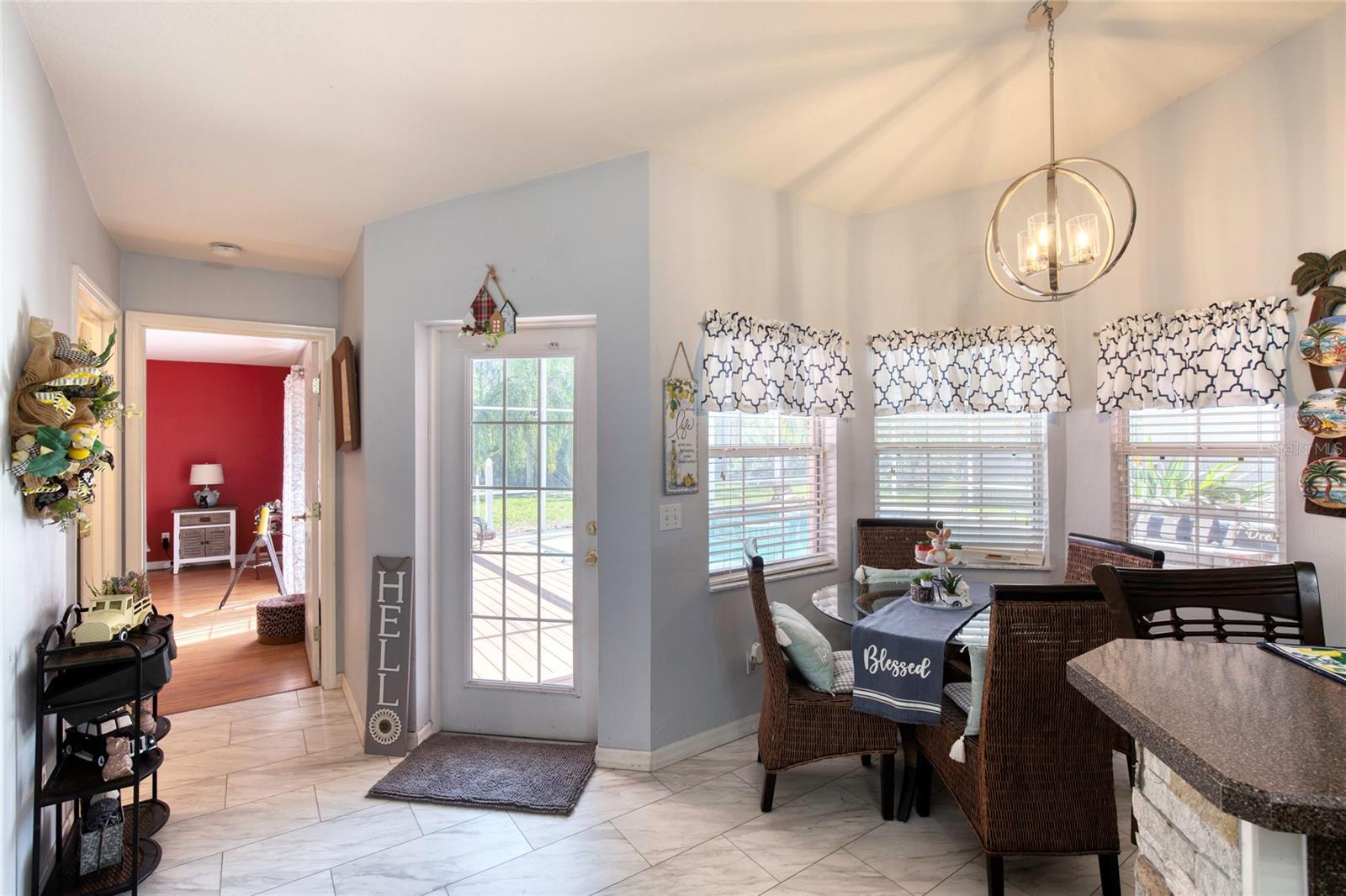 6172 KNOTTY PINE CT, PORT ORANGE, FL, 32127