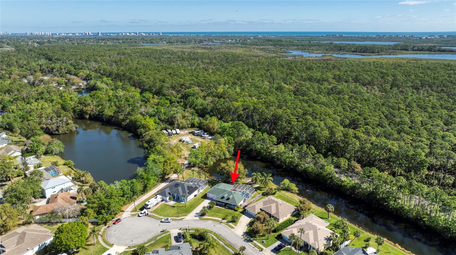 6172 KNOTTY PINE CT, PORT ORANGE, FL, 32127