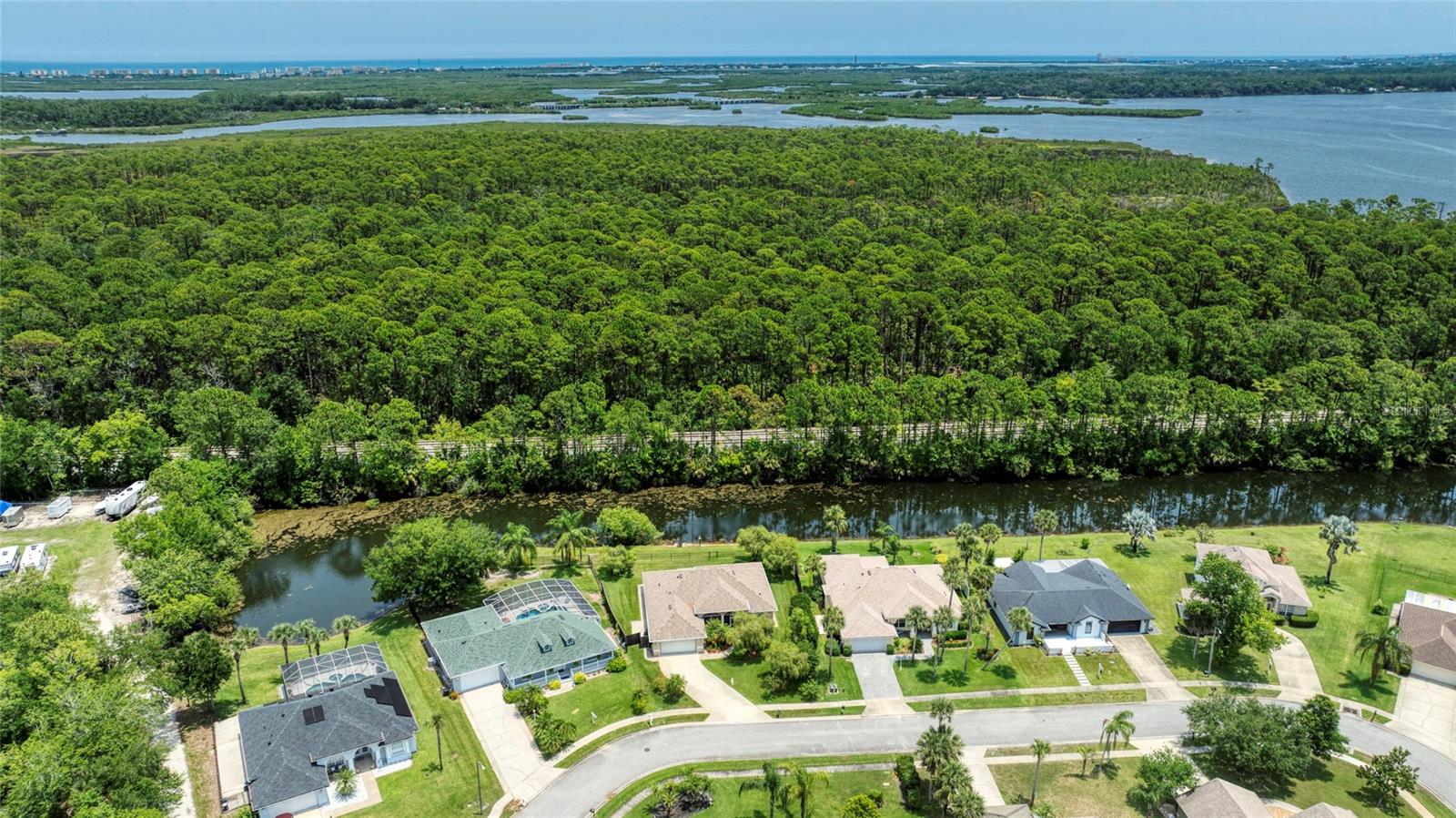 6172 KNOTTY PINE CT, PORT ORANGE, FL, 32127