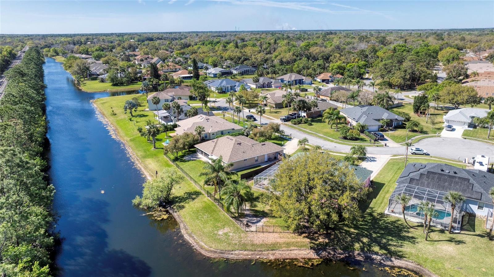 6172 KNOTTY PINE CT, PORT ORANGE, FL, 32127