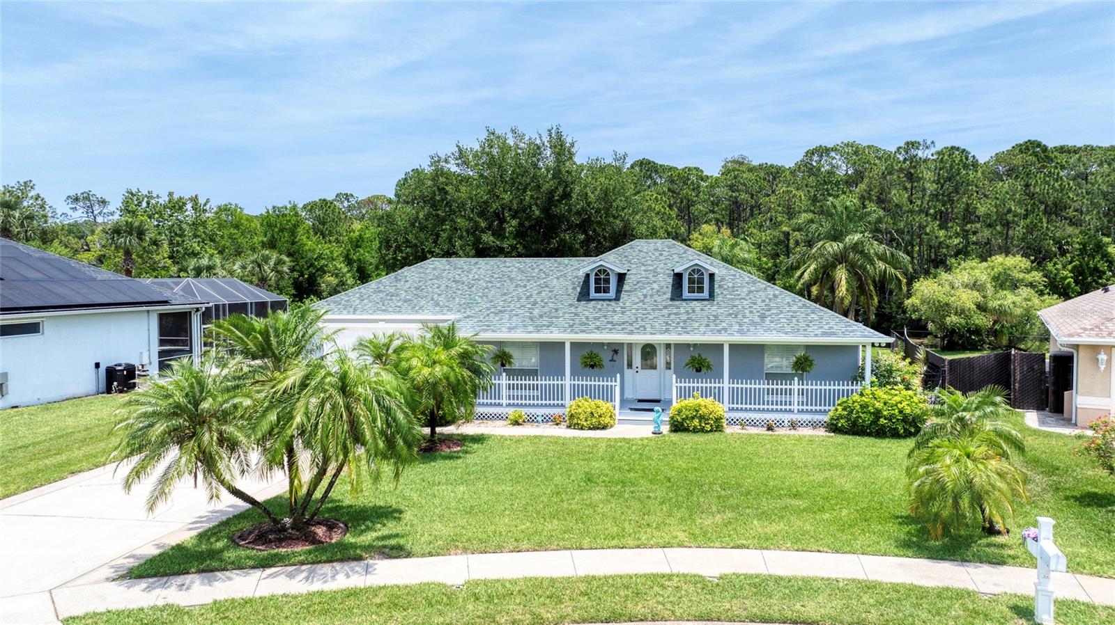 6172 KNOTTY PINE CT, PORT ORANGE, FL, 32127