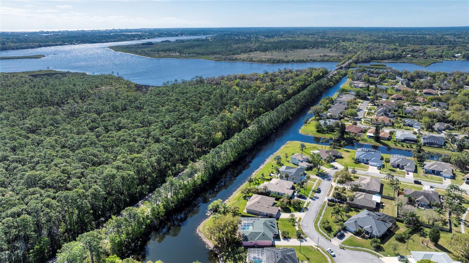 6172 KNOTTY PINE CT, PORT ORANGE, FL, 32127