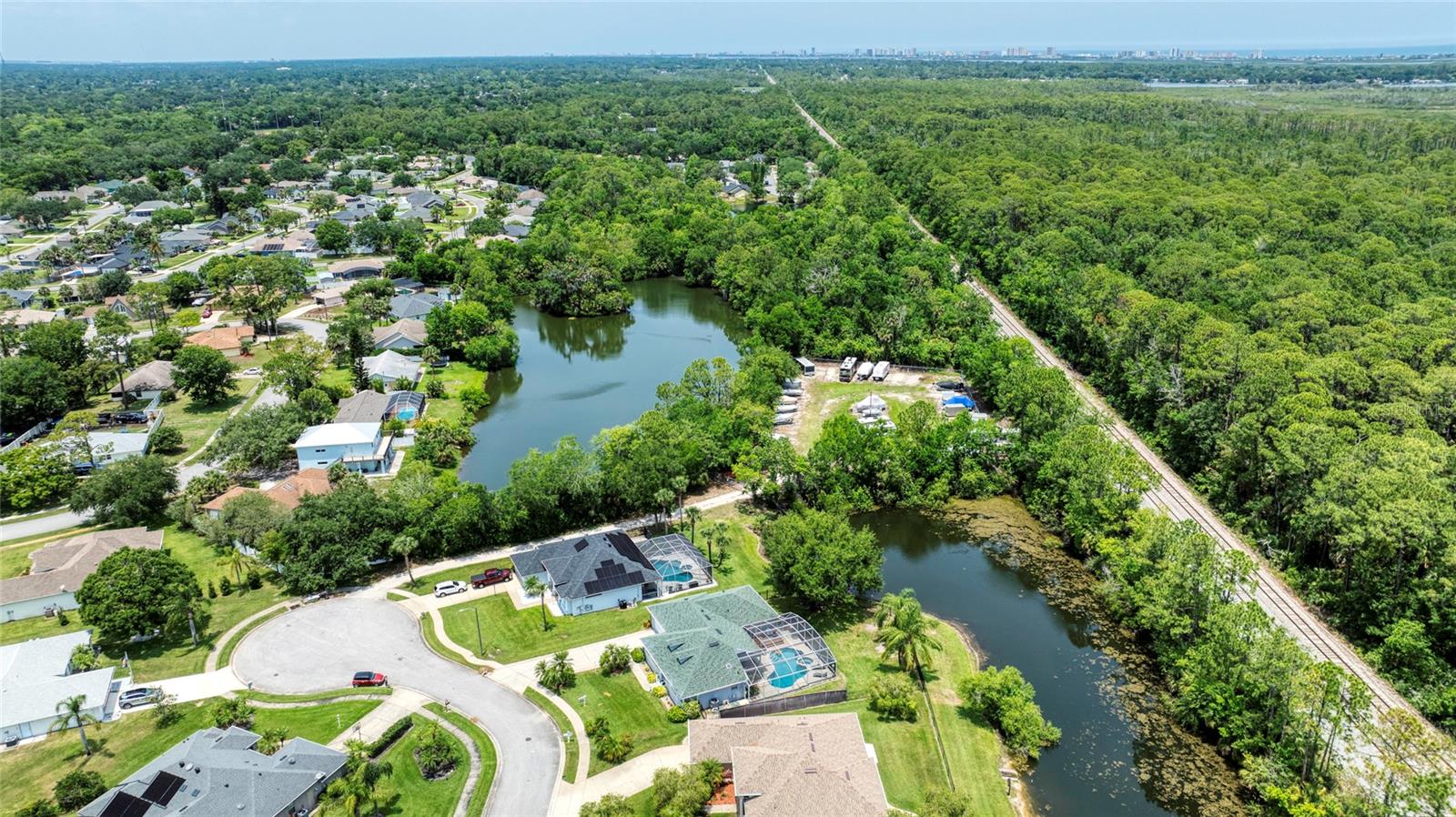 6172 KNOTTY PINE CT, PORT ORANGE, FL, 32127