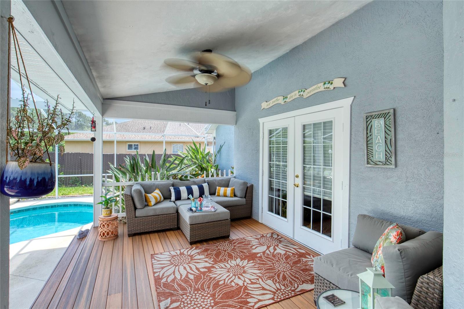 6172 KNOTTY PINE CT, PORT ORANGE, FL, 32127