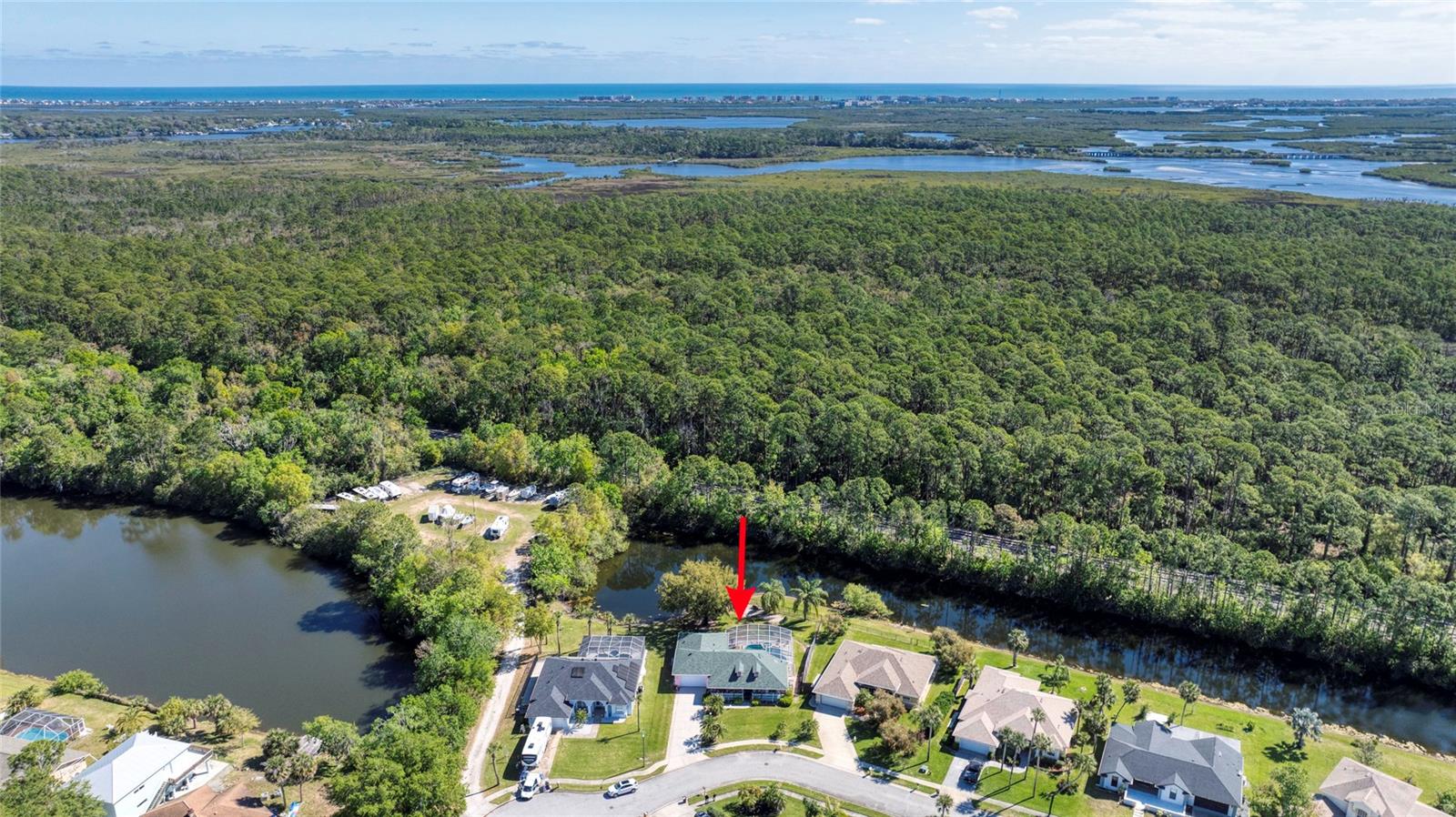 6172 KNOTTY PINE CT, PORT ORANGE, FL, 32127
