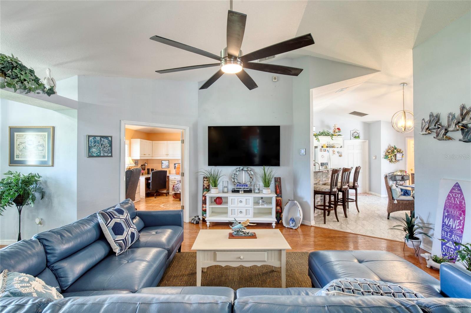 6172 KNOTTY PINE CT, PORT ORANGE, FL, 32127