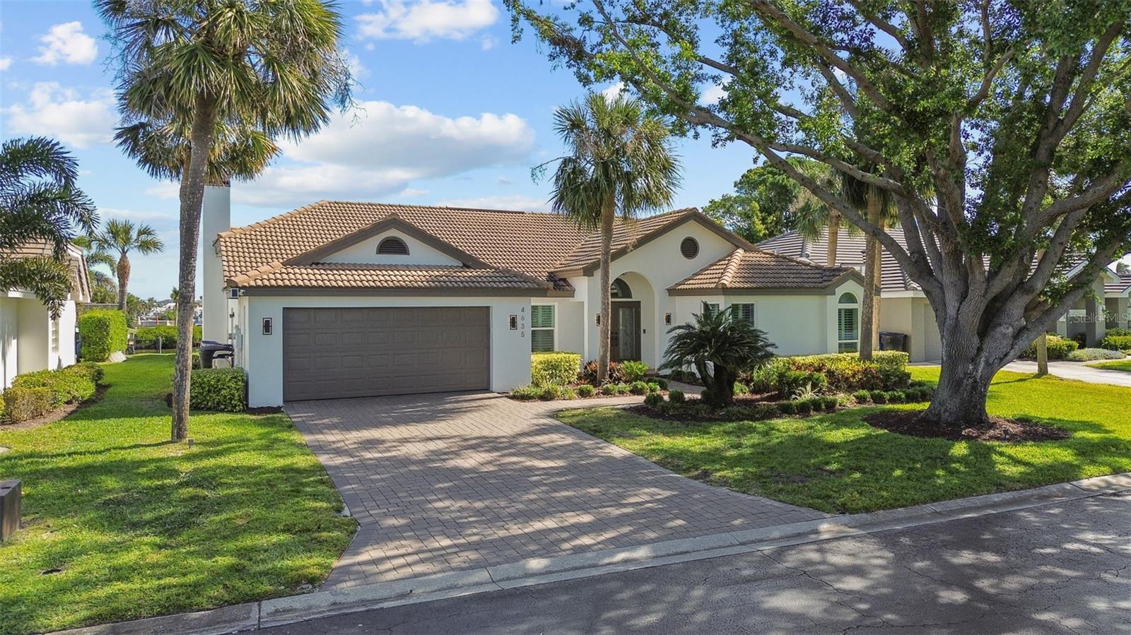 4635 ALISA CIR NE, ST PETERSBURG, FL, 33703