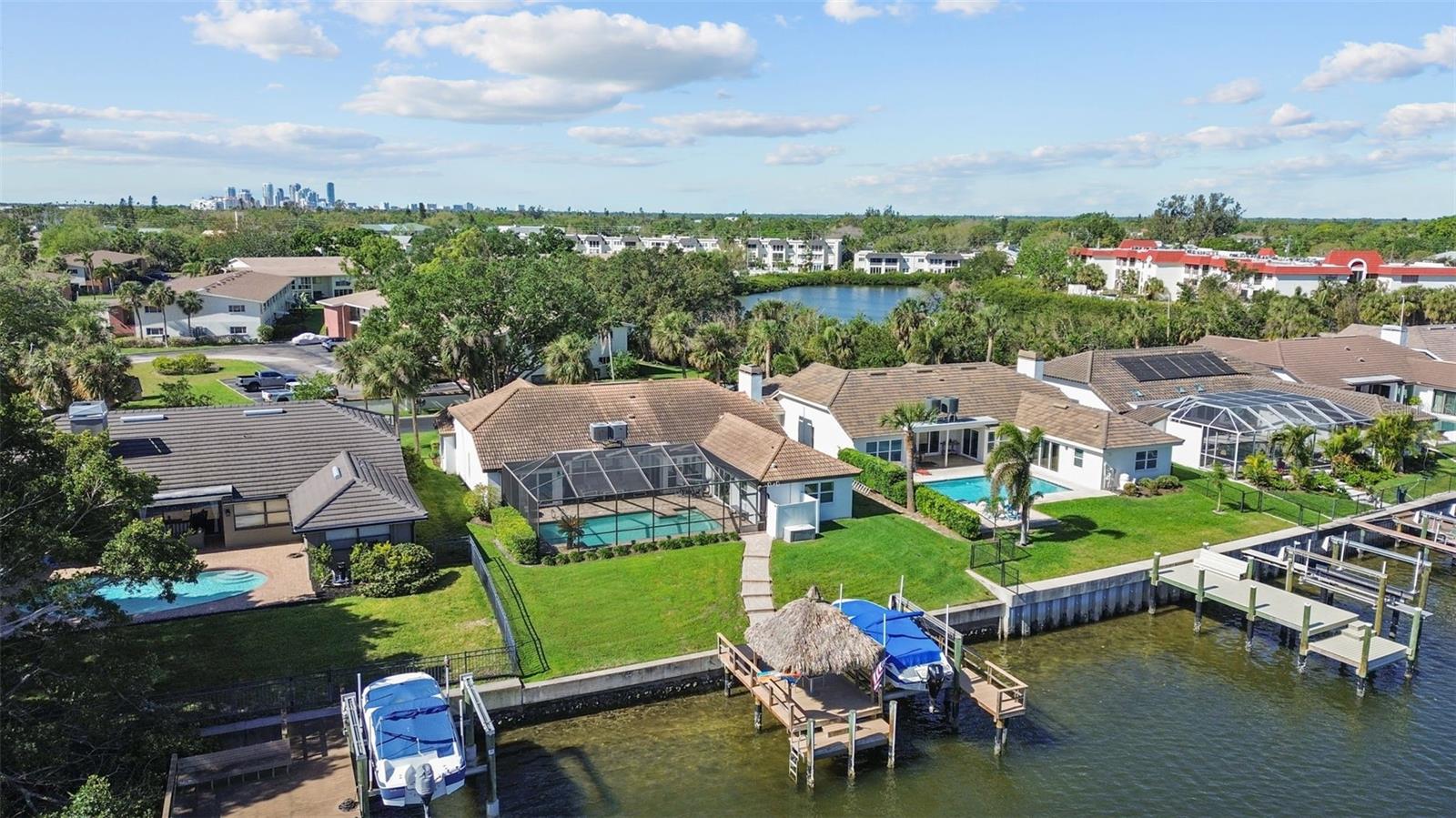 4635 ALISA CIR NE, ST PETERSBURG, FL, 33703