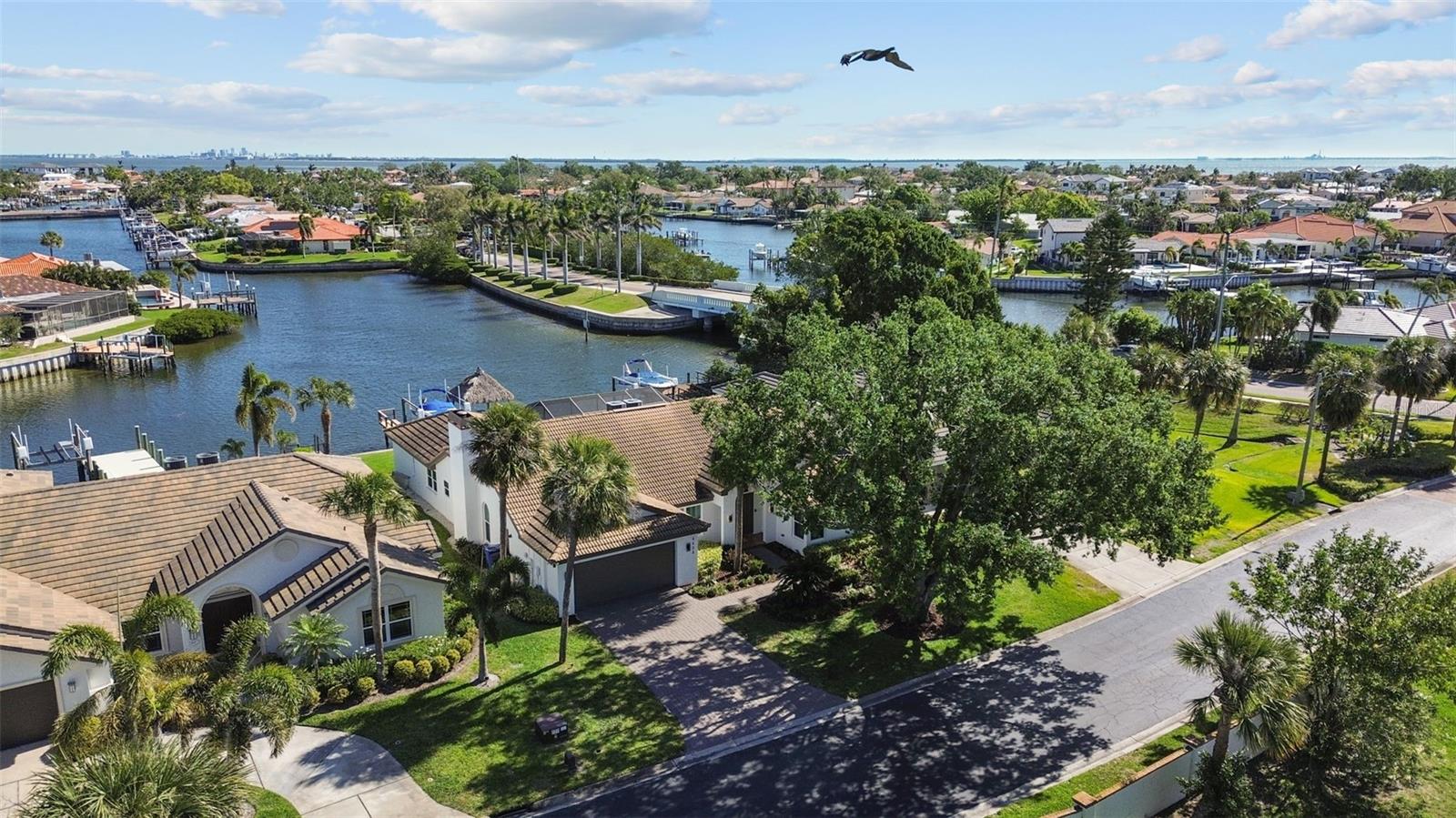4635 ALISA CIR NE, ST PETERSBURG, FL, 33703