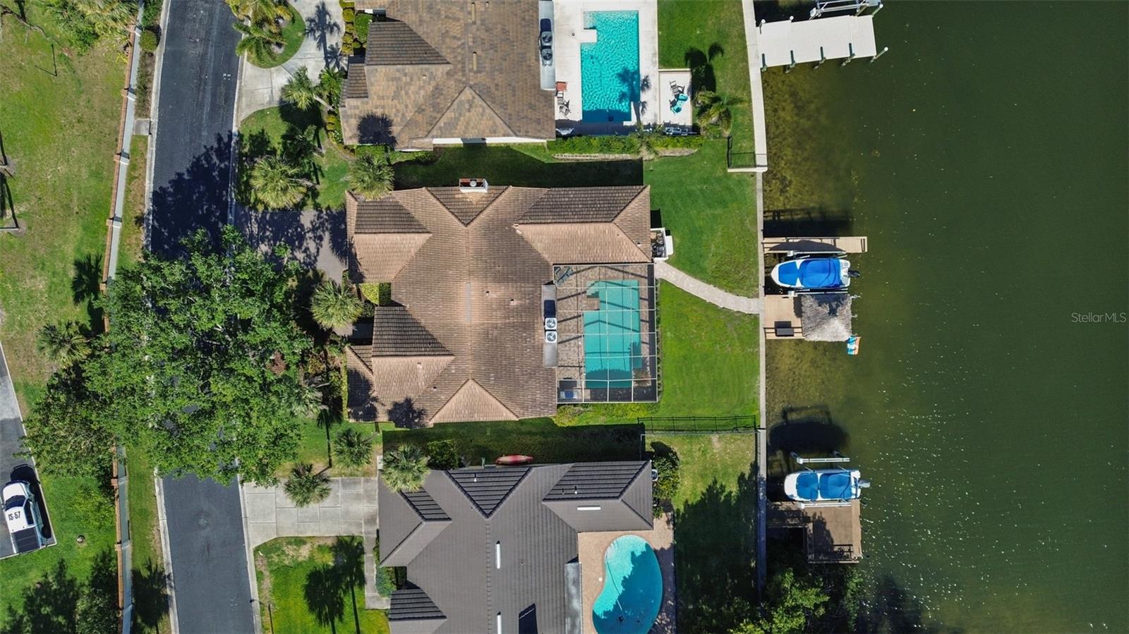 4635 ALISA CIR NE, ST PETERSBURG, FL, 33703