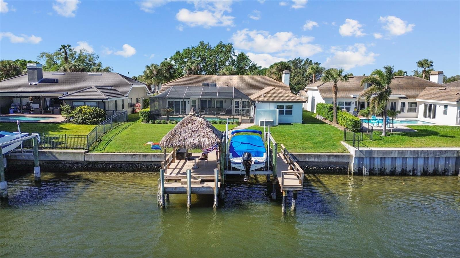 4635 ALISA CIR NE, ST PETERSBURG, FL, 33703