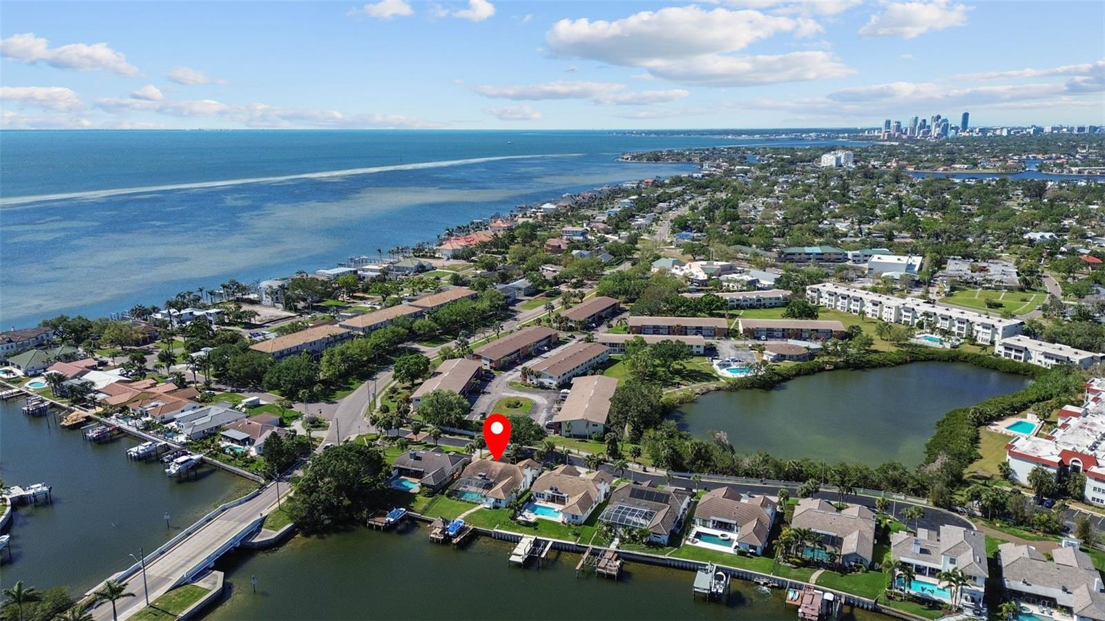 4635 ALISA CIR NE, ST PETERSBURG, FL, 33703