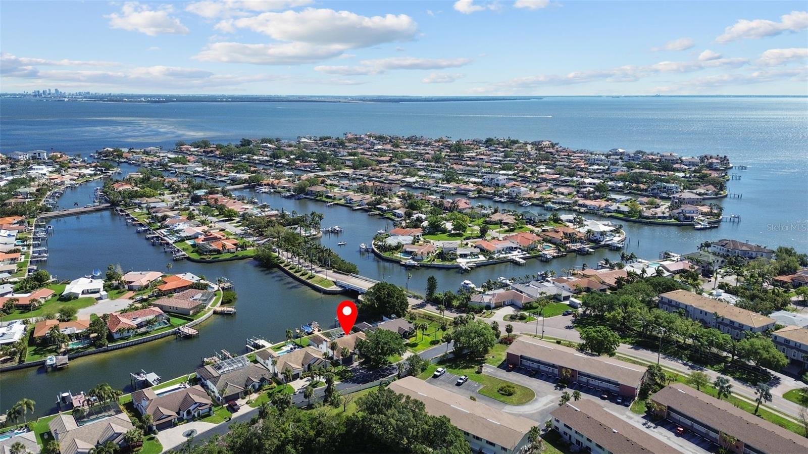 4635 ALISA CIR NE, ST PETERSBURG, FL, 33703
