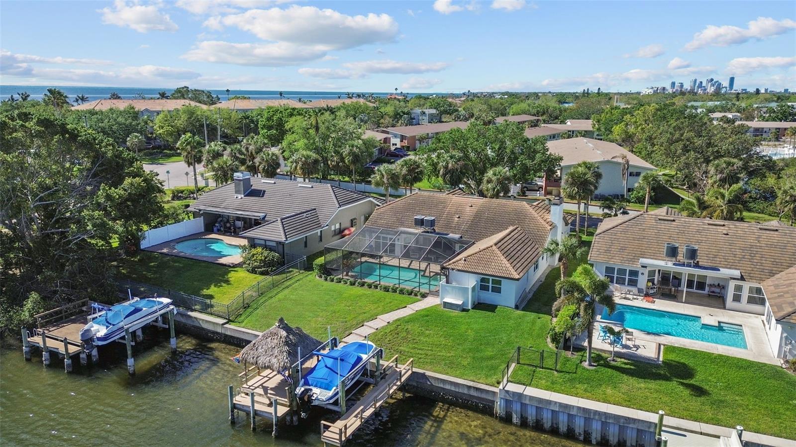 4635 ALISA CIR NE, ST PETERSBURG, FL, 33703
