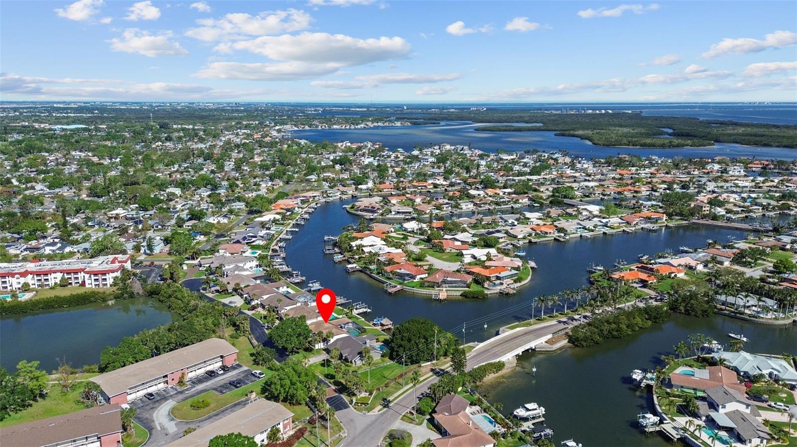 4635 ALISA CIR NE, ST PETERSBURG, FL, 33703