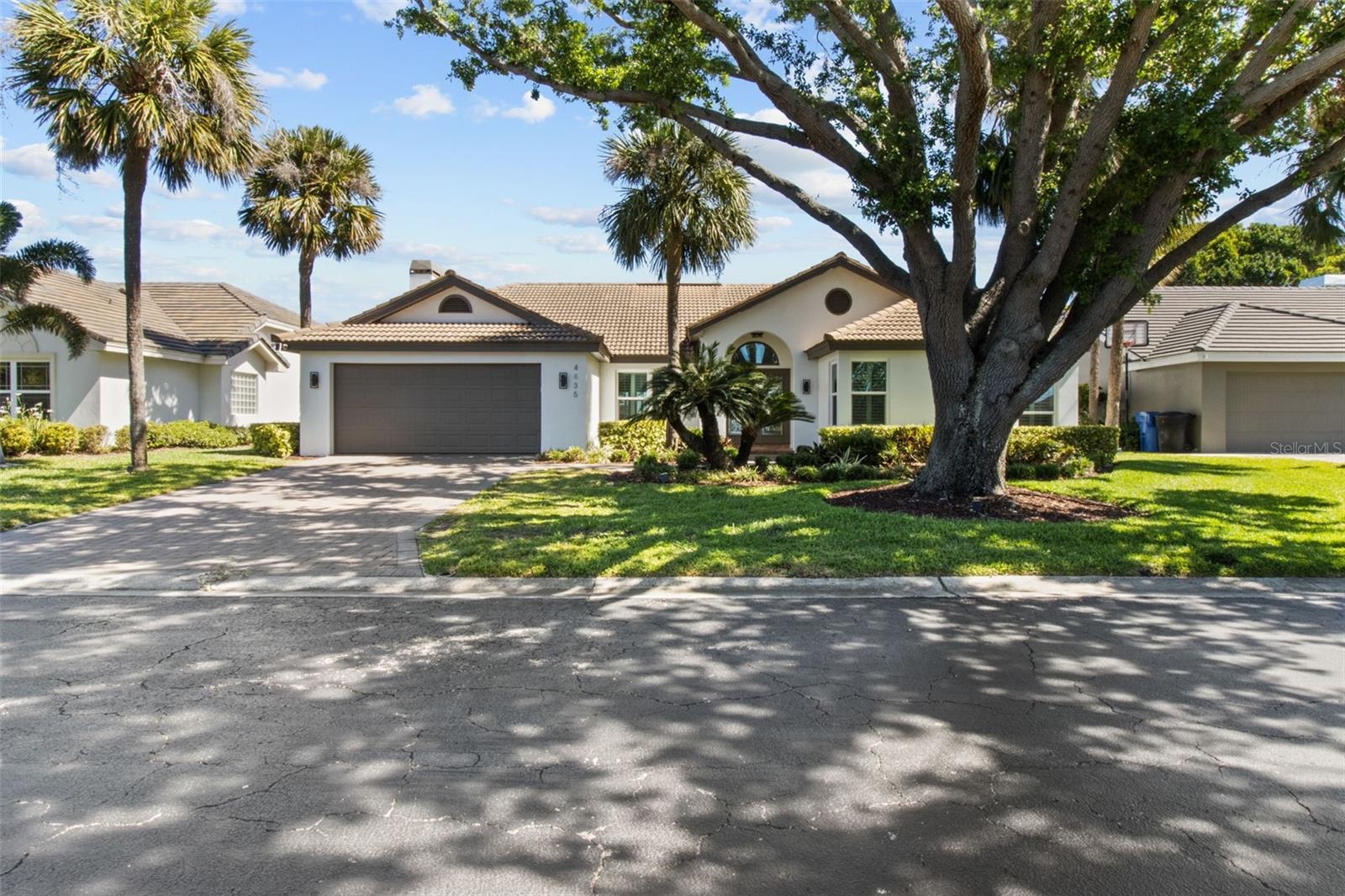 4635 ALISA CIR NE, ST PETERSBURG, FL, 33703