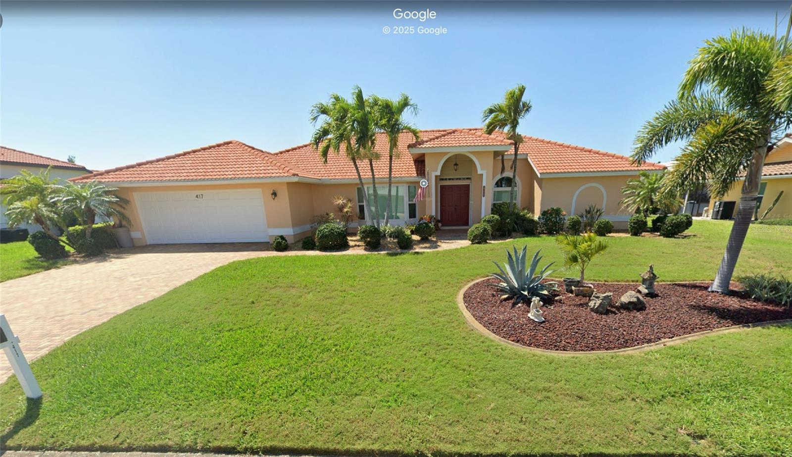 417 FIRETHORN AVE, ENGLEWOOD, FL, 34223