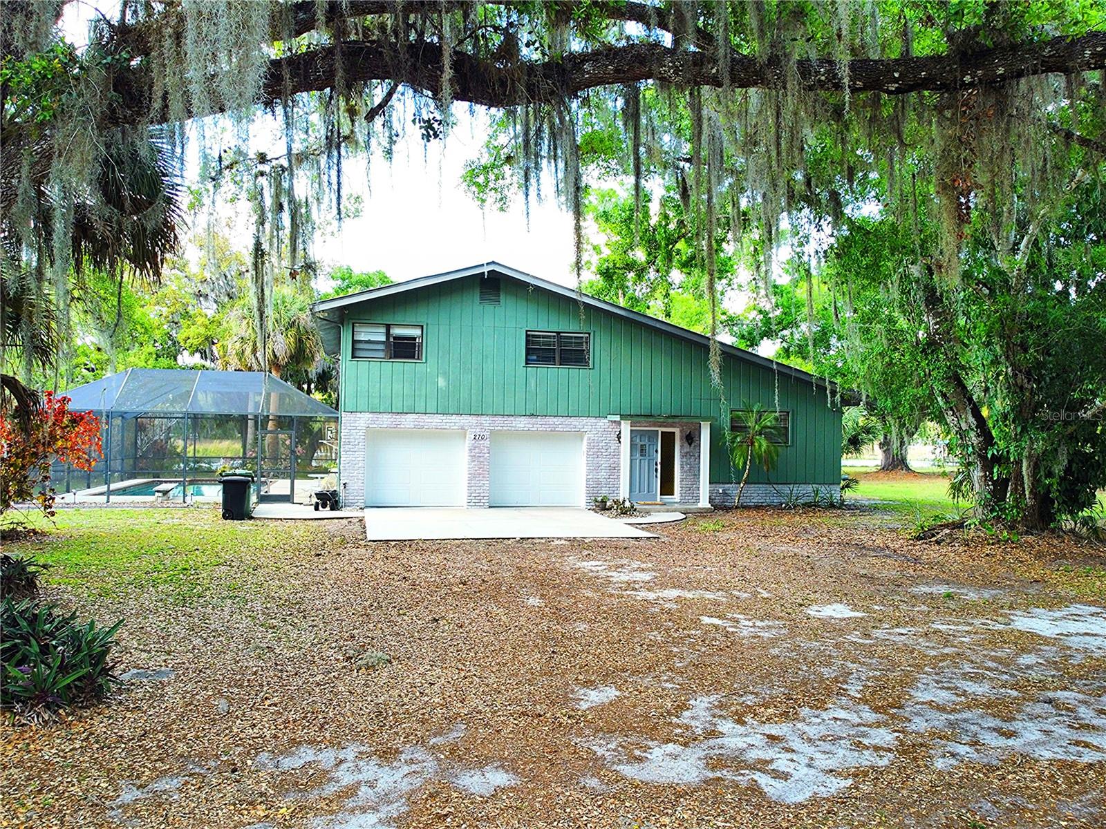 270 RIVIERA VISTA BLVD, LABELLE, FL, 33935