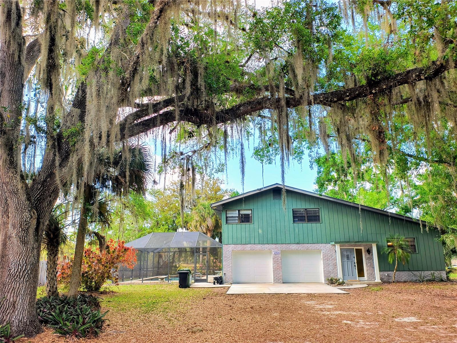 270 RIVIERA VISTA BLVD, LABELLE, FL, 33935