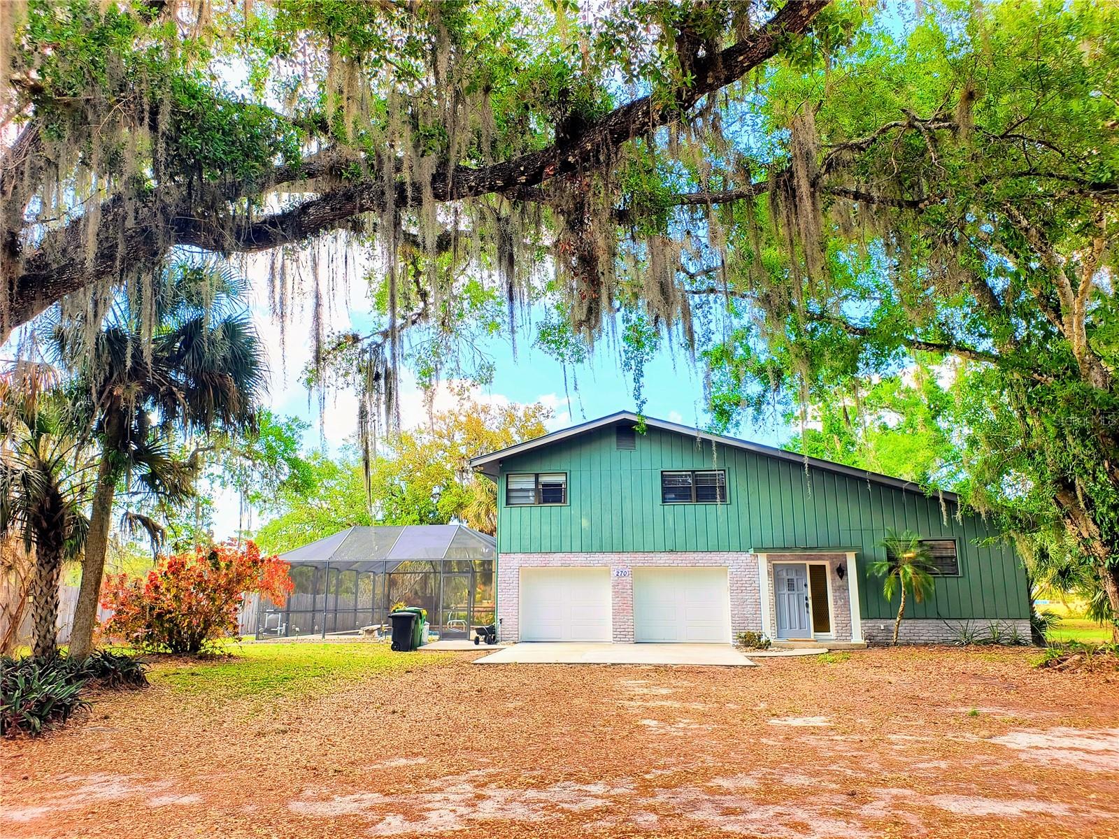 270 RIVIERA VISTA BLVD, LABELLE, FL, 33935