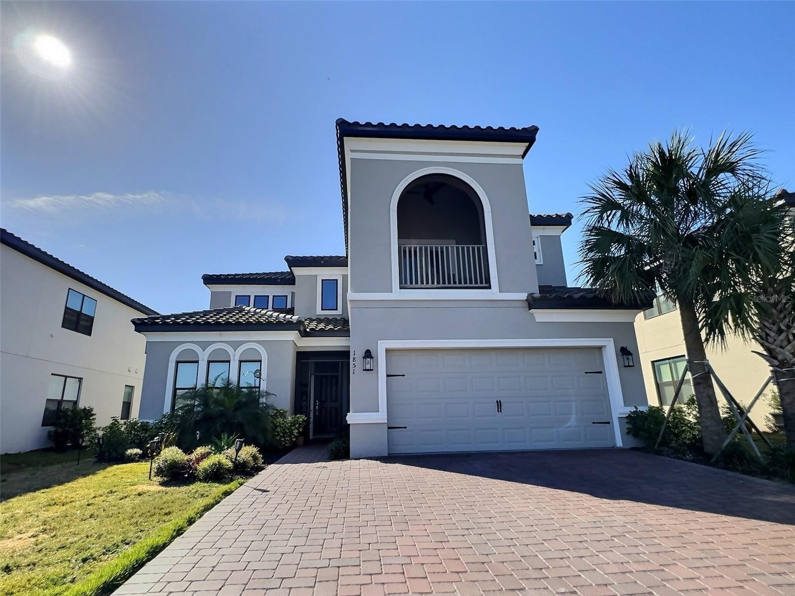 1851 GOBLET COVE ST, KISSIMMEE, FL, 34746