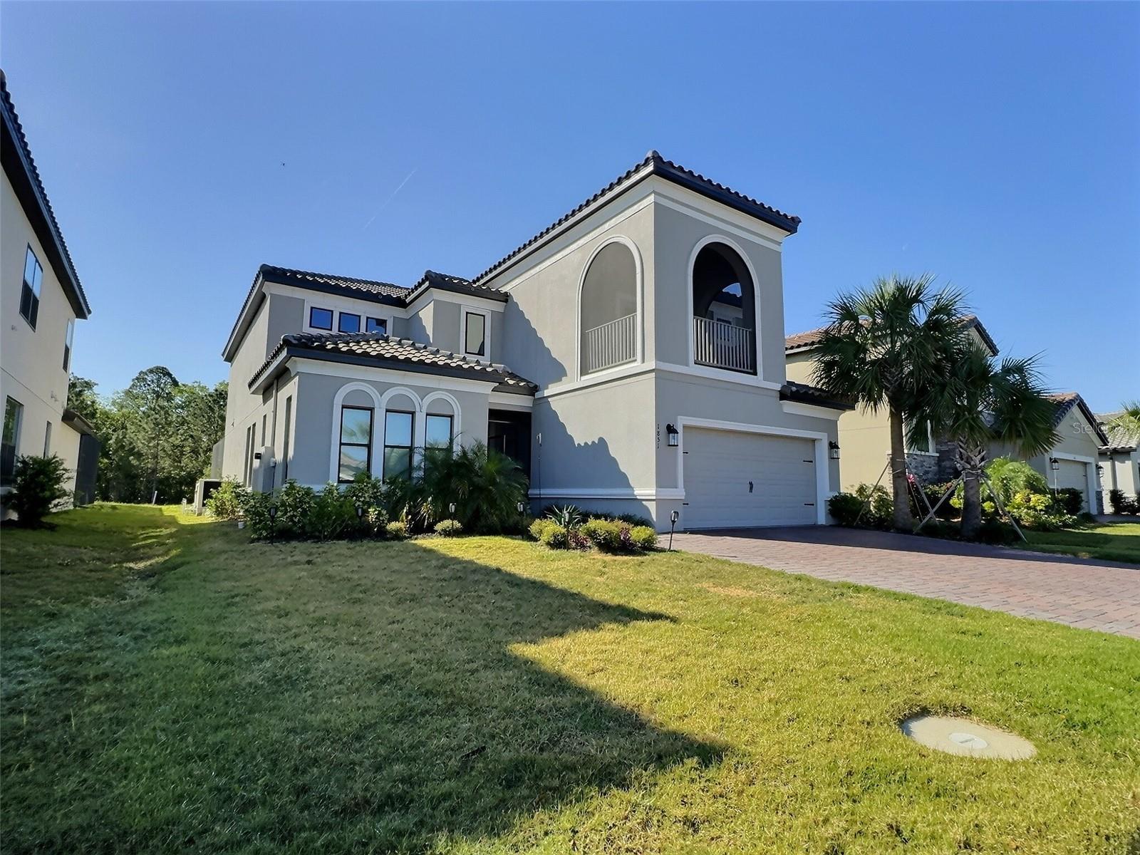 1851 GOBLET COVE ST, KISSIMMEE, FL, 34746